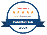 Avvo Reviews