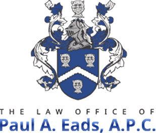 Law Offices of Paul A. Eads, A.P.C.
